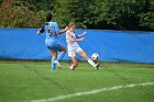 WSoc vs RWU  Wheaton College Women’s Soccer vs Roger Williams University. - Photo By: KEITH NORDSTROM